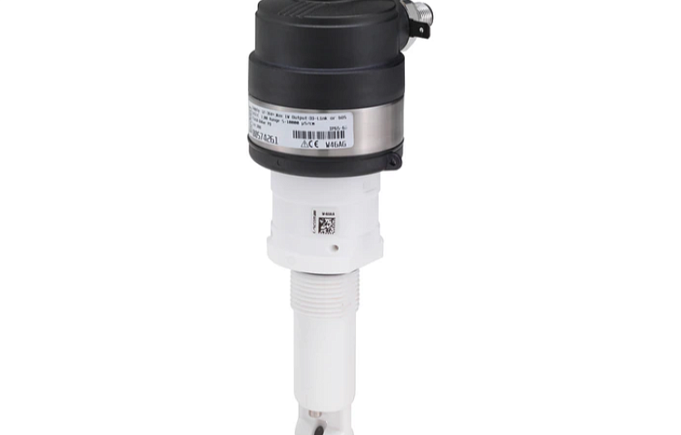 Измеритель электропроводности Burkert 8222 